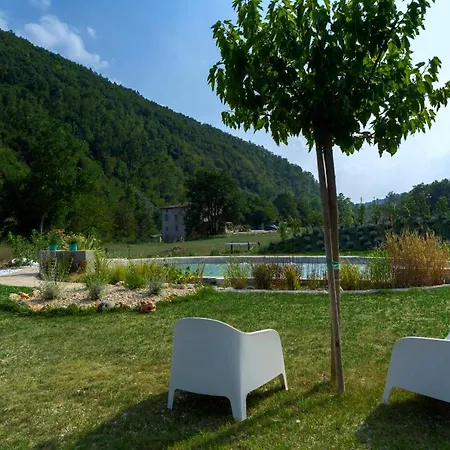 Apartman La Fenella