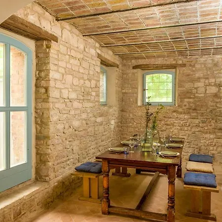 Apartman La Fenella Caudino