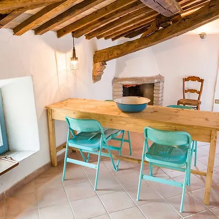 Apartman La Fenella *