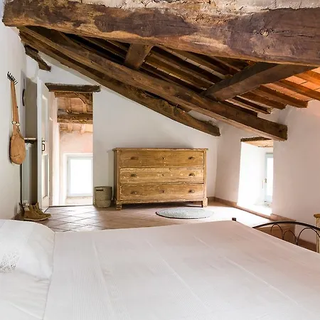 Apartman La Fenella *