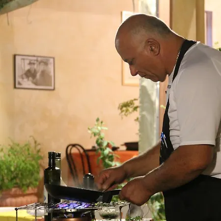 La Fenella Apartman