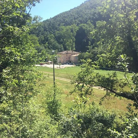 La Fenella Apartman *