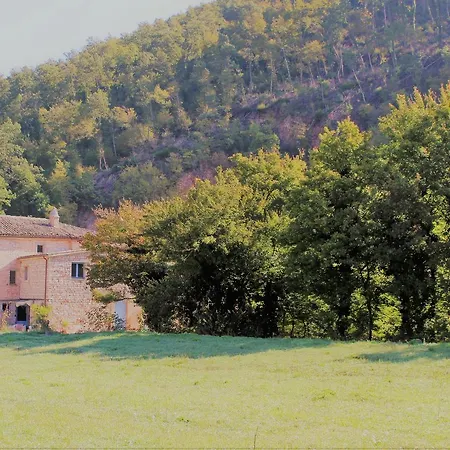 La Fenella Apartman Caudino