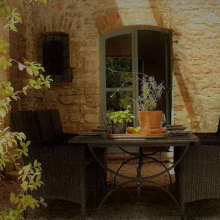 La Fenella Apartman Caudino
