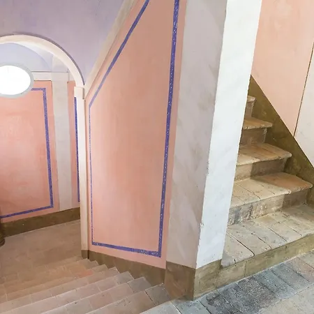 Apartman La Fenella *