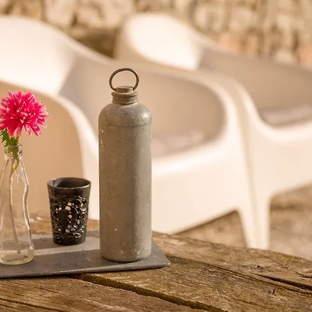 Apartman La Fenella *